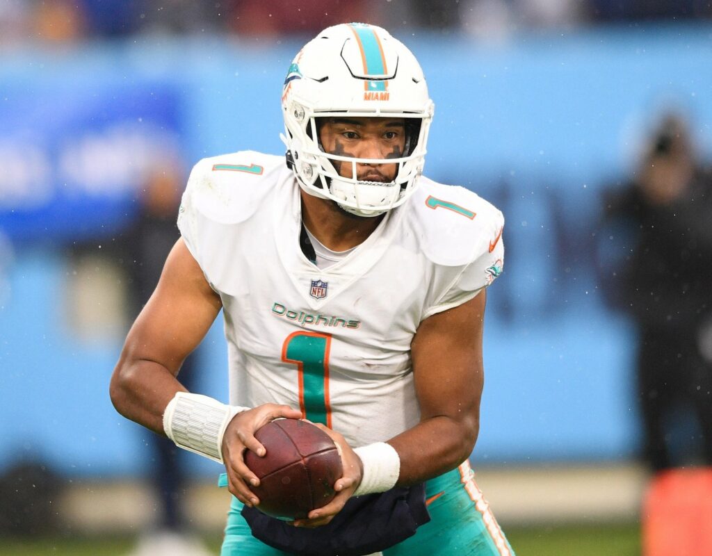 Miami Dolphins Record Predictions 2022 Odds, Props and Picks