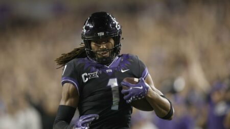 2023 NFL Draft: Top 10 wide receiver prospects